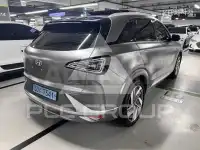 2023 Hyundai Nexo