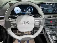 2023 Hyundai Nexo
