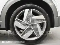 2023 Hyundai Nexo