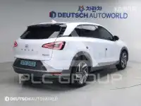 2023 Hyundai Nexo