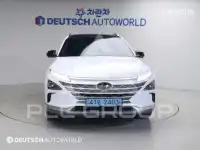 2023 Hyundai Nexo