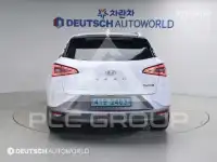 2023 Hyundai Nexo