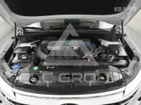 2023 Hyundai Nexo