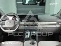 2023 Hyundai Nexo