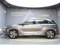 2023 Hyundai Nexo