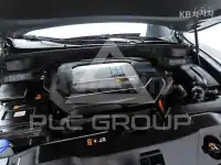 2023 Hyundai Nexo