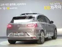 2023 Hyundai Nexo