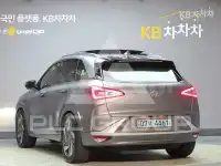 2023 Hyundai Nexo