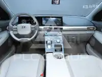 2023 Hyundai Nexo