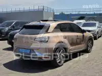2023 Hyundai Nexo