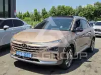2023 Hyundai Nexo