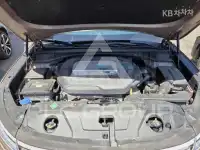 2023 Hyundai Nexo