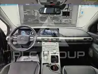 2023 Hyundai Nexo
