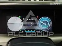 2023 Hyundai Nexo