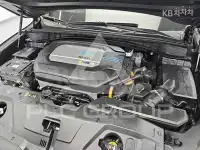 2023 Hyundai Nexo