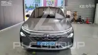 2023 Hyundai Nexo