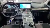 2023 Hyundai Nexo