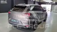 2023 Hyundai Nexo