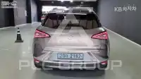2023 Hyundai Nexo