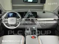2023 Hyundai Nexo