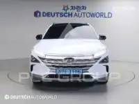 2023 Hyundai Nexo