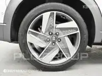 2023 Hyundai Nexo
