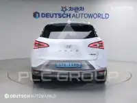 2023 Hyundai Nexo