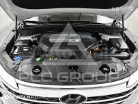 2023 Hyundai Nexo
