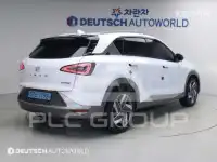 2023 Hyundai Nexo