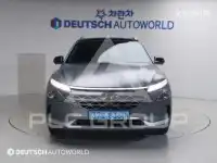 2023 Hyundai Nexo