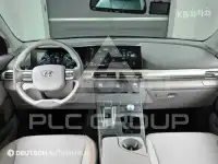 2023 Hyundai Nexo
