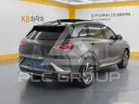 2023 Hyundai Nexo