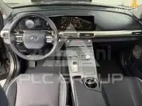 2023 Hyundai Nexo