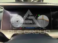 2023 Hyundai Nexo
