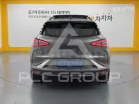 2023 Hyundai Nexo