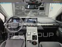 2023 Hyundai Nexo
