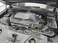 2023 Hyundai Nexo