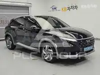 2023 Hyundai Nexo