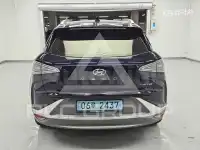 2023 Hyundai Nexo
