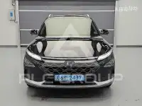 2023 Hyundai Nexo