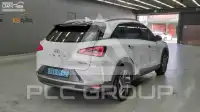2023 Hyundai Nexo