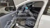 2023 Hyundai Nexo