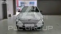 2023 Hyundai Nexo