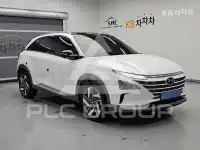 2023 Hyundai Nexo