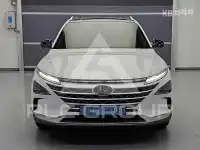 2023 Hyundai Nexo
