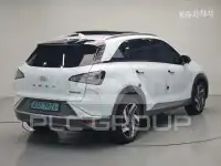 2023 Hyundai Nexo