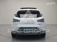 2023 Hyundai Nexo