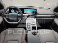 2023 Hyundai Nexo