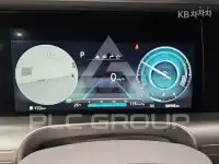 2023 Hyundai Nexo