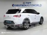 2023 Hyundai Nexo